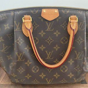 Louis Vuitton Turenne MM